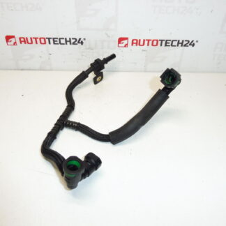 Tubo di ritorno Citroën Peugeot 1.5 HDI 9831056180