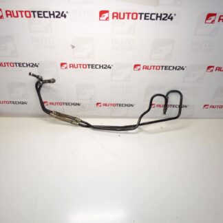 Tubo freno Peugeot 206 4887W1 4887W3