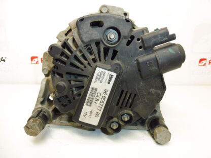 Alternatore Valeo CL8+ Citroën Peugeot 9665577780 - immagine 2