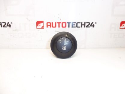 Centralina climatizzatore Citroën C8 Peugeot 807 1495745077 6451TQ