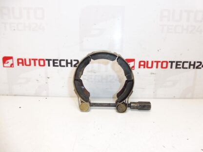 Clip per Bi-Turbo Citroën Peugeot GARRETT 2.2 HDI 125KW 037782