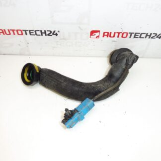 Collegamento aria Citroën C8 Peugeot 807 2.2 HDI 1180R6