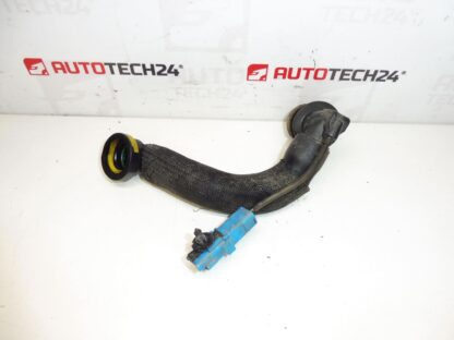 Collegamento aria Citroën C8 Peugeot 807 2.2 HDI 1180R6