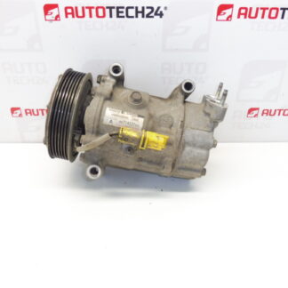 Compressore climatizzatore Sanden SD6V12 1926 Citroën Peugeot 9671453780 9800822280