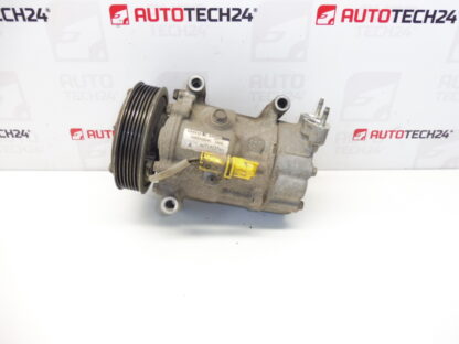 Compressore climatizzatore Sanden SD6V12 1926 Citroën Peugeot 9671453780 9800822280