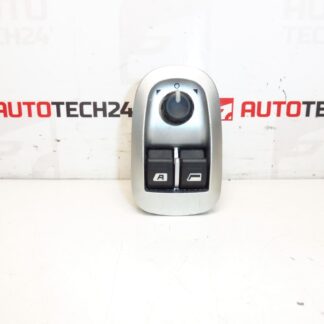 Controllo finestra Peugeot 206+ 96316308XT 6490J0