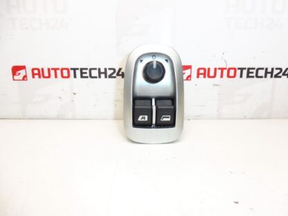 Controllo finestra Peugeot 206+ 96316308XT 6490J0