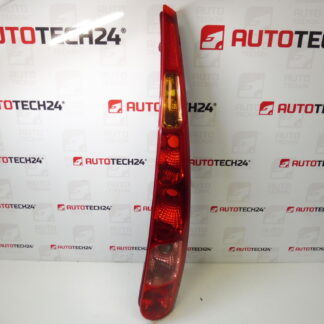 Fanale posteriore destro Citroën C8 6351Y5