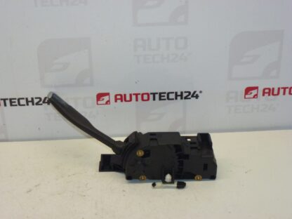 Leva cambio Citroën C4 Picasso 96811352XT 98002210VV 2400FP - immagine 2