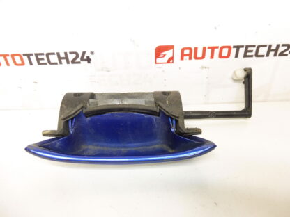 Maniglia porta anteriore destra Peugeot 206+ KGS 9101N7 - immagine 2