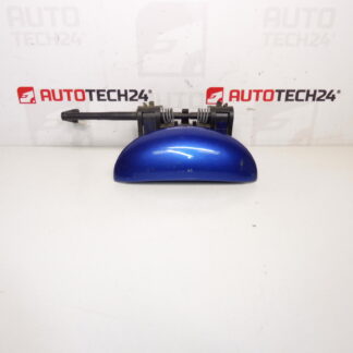 Maniglia porta anteriore destra Peugeot 206+ KGS 9101N7