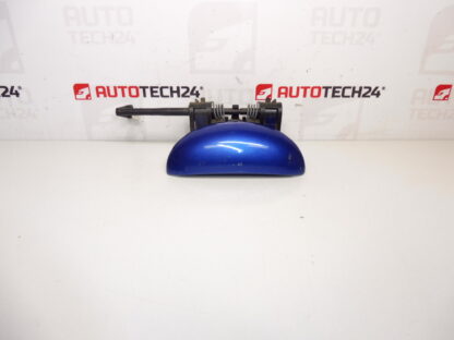 Maniglia porta anteriore destra Peugeot 206+ KGS 9101N7