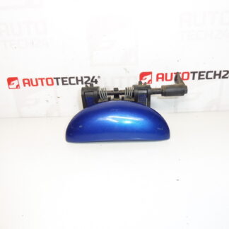 Maniglia porta posteriore sinistra Peugeot 206+ KGS 9101N8