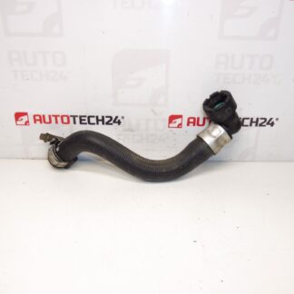 Raccordo aria aspirata Citroën C8 Peugeot 807 2.2 HDI 143482