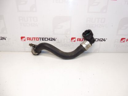 Raccordo aria aspirata Citroën C8 Peugeot 807 2.2 HDI 143482