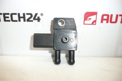 Sensore di pressione FAP A Citroën Peugeot 9662143180 1618Z9 1618LP - immagine 2