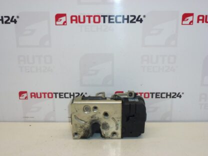 Serratura porta anteriore sinistra Peugeot 206 206+ 9135R9