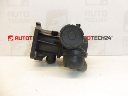 Sportello di aspirazione 2.0 HDI RHR Citroën Peugeot 9660110780 0345E8