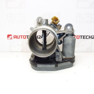 Sportello di aspirazione 2.2 HDI Citroën Peugeot 9656932580 0345F7