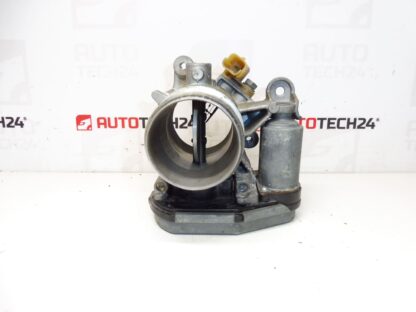 Sportello di aspirazione 2.2 HDI Citroën Peugeot 9656932580 0345F7