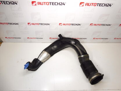 Tubo aspirazione Citroën Peugeot 2.0 HDI 1400016680 143478