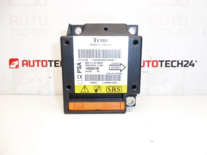 Unità airbag Citroën C8 Peugeot 807 1400684780 6546H0