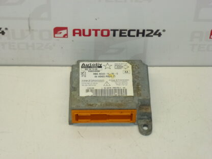 Unità airbag Peugeot 206 206+ 9660349980 602327300