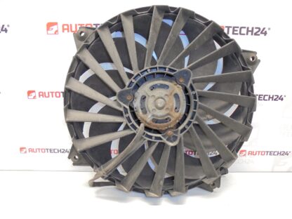 Ventilatore Sahara Citroën Peugeot 9635466180 1253Q8 - immagine 2