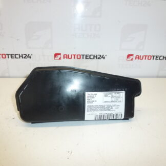 Airbag sedile conducente Peugeot 308 9661448380 8216SG