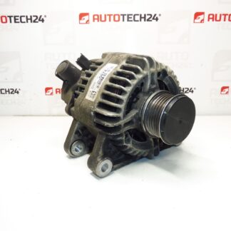 Alternatore Denso 1.2 VTi i THP CL8+ Citroën Peugeot 9806007480