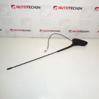 Antenna Citroën C4 II B7 e DS4 9665363880 658770