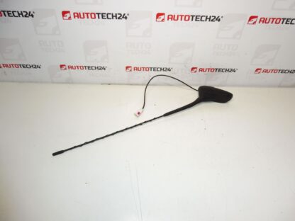 Antenna Citroën C4 II B7 e DS4 9665363880 658770