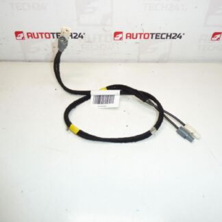 Cablaggio antenna Citroën C4 II B7 e DS4 9675654480 6587C8