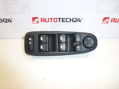 Citroën C4 Picasso Alzacristallo 96639383ZD 6554YH