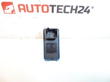 Controllo del tetto apribile Citroën Peugeot 96565343XT 649032 - immagine 2