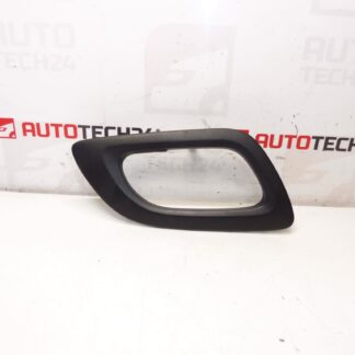 Coperchio pedivella interno destro Citroën C4 DS4 9671797577 9671949077 9119JX