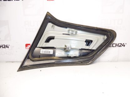 Cornice decorativa del fanale posteriore sinistro Citroën C4 II 9808624880 - immagine 2