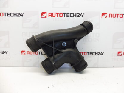 Distributore aria aspirata 1.6 HDI Citroën Peugeot 9678406580