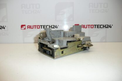 Serratura elettrica porta anteriore sinistra Citroën C5 I e II 9135J1 - immagine 2