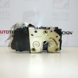 Serratura porta anteriore destra Peugeot 307 9136P1 9136AA