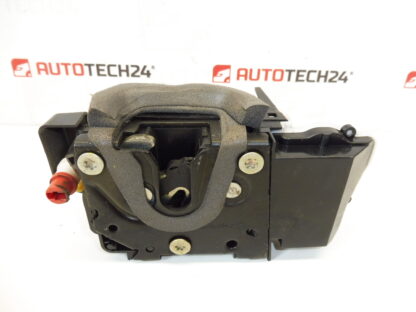 Serratura porta posteriore destra Peugeot 607 913898 - immagine 2