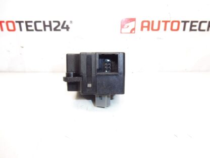 Servo Valeo Citroën Peugeot T1006419G 0207121B - immagine 2