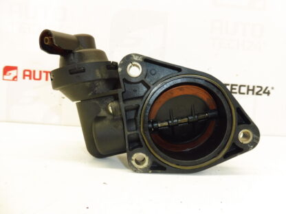 Sportello Bosch Citroën Peugeot 9638246680 0928400432 0345A4 - immagine 2