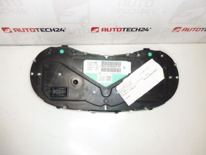 Tachimetro Peugeot 307 9647538280 6106K4 - immagine 2