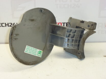 Tappo serbatoio carburante Peugeot 307 Kombi 9643083777 EZAC - immagine 2