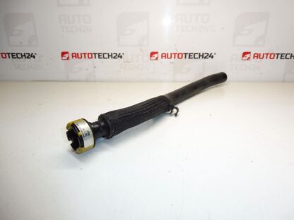 Tubo aria 1.2 THP Citroën Peugeot 9804264280