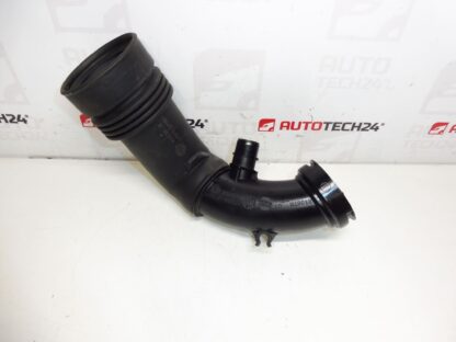 Tubo aspirazione turbo 1.6 e-HDI Citroën Peugeot 9684362180 1434G3 - immagine 2