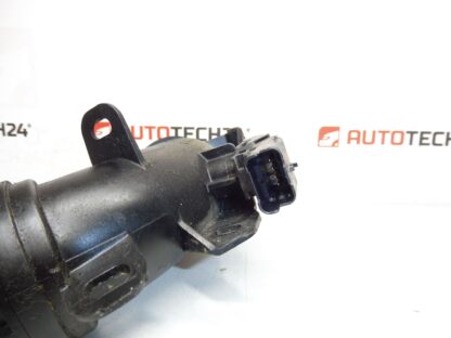 Tubo turbo 1.2 THP Citroën Peugeot 9677355980 - immagine 2