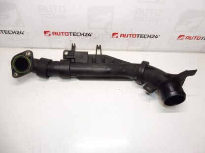 Tubo turbo 1.2 THP Citroën Peugeot 9677681880 - immagine 2