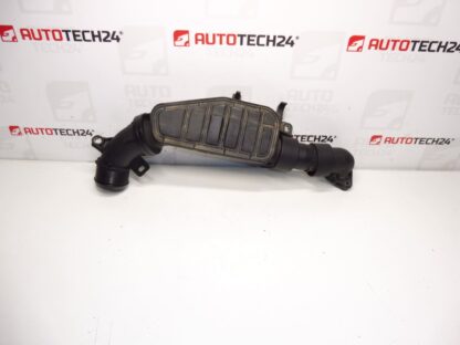 Tubo turbo 1.2 THP Citroën Peugeot 9677681880